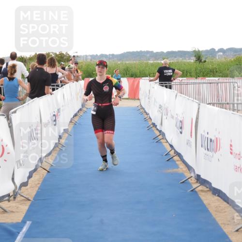 22.06.2025 - Viking Triathlon MichiJ http://msf.ph/oto/8115775 22.06.2025 16:26:44 Ziel 379 meine-sportfotos.de