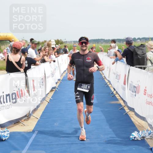 22.06.2025 - Viking Triathlon MichiJ http://msf.ph/oto/8115784 22.06.2025 14:55:36 Ziel 30, 388 meine-sportfotos.de