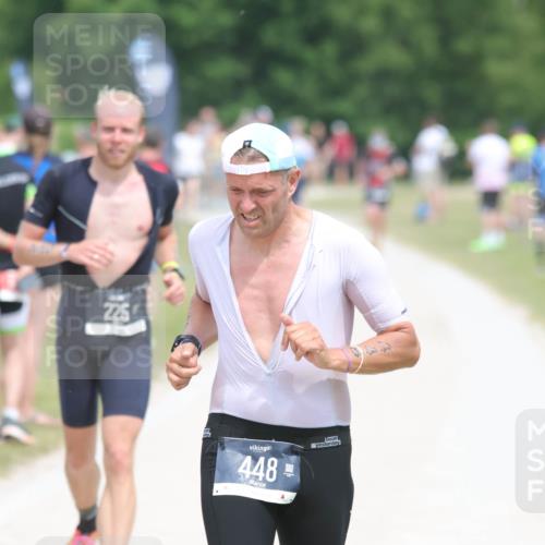 22.06.2025 - Viking Triathlon H.Heesch http://msf.ph/oto/8115785 22.06.2025 14:54:12 Laufen 135, 225, 448 meine-sportfotos.de