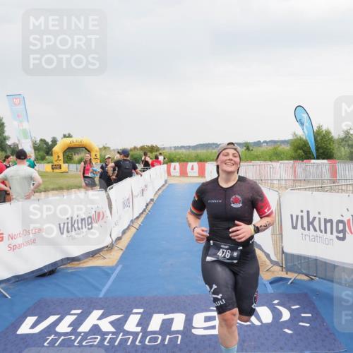 22.06.2025 - Viking Triathlon MichiJ http://msf.ph/oto/8115790 22.06.2025 16:47:57 Ziel 476 meine-sportfotos.de