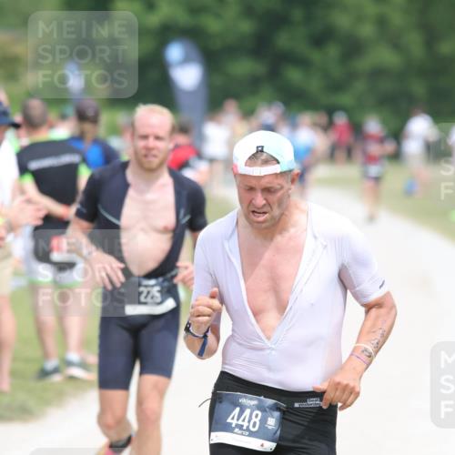 22.06.2025 - Viking Triathlon H.Heesch http://msf.ph/oto/8115791 22.06.2025 14:54:13 Laufen 135, 225, 270, 448 meine-sportfotos.de