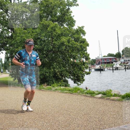 22.06.2025 - Viking Triathlon KatJ http://msf.ph/oto/8115793 22.06.2025 15:09:18 Laufen 466 meine-sportfotos.de
