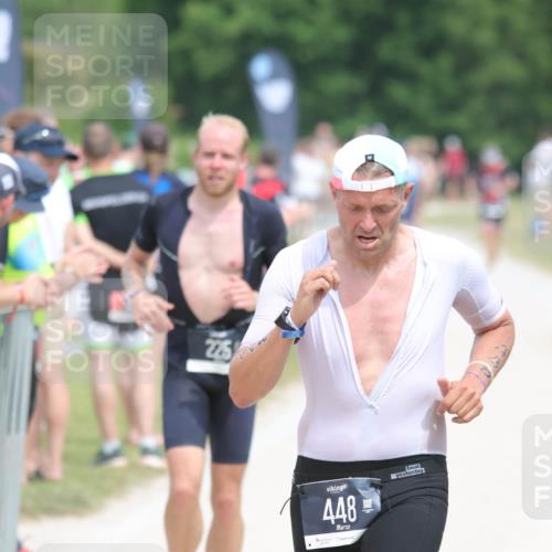 22.06.2025 - Viking Triathlon H.Heesch http://msf.ph/oto/8115796 22.06.2025 14:54:13 Laufen 135, 225, 270, 448 meine-sportfotos.de