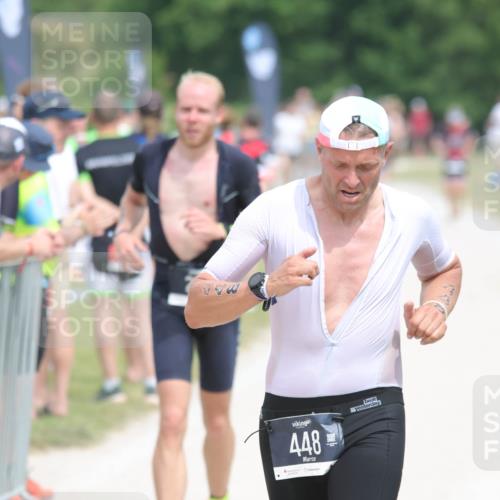 22.06.2025 - Viking Triathlon H.Heesch http://msf.ph/oto/8115803 22.06.2025 14:54:13 Laufen 135, 225, 270, 448 meine-sportfotos.de