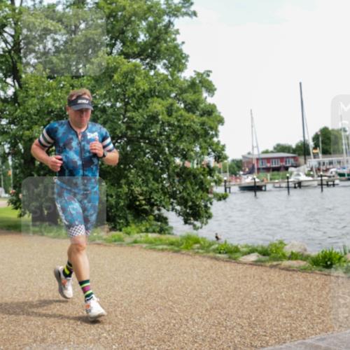 22.06.2025 - Viking Triathlon KatJ http://msf.ph/oto/8115808 22.06.2025 15:09:18 Laufen 466 meine-sportfotos.de