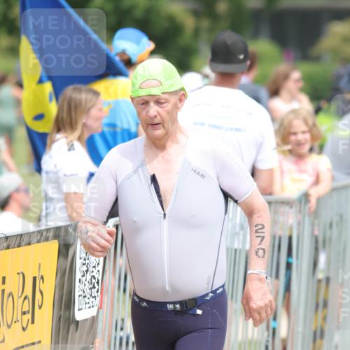 22.06.2025 - Viking Triathlon H.Heesch http://msf.ph/oto/8115811 22.06.2025 14:54:14 Laufen 135, 225, 270, 448 meine-sportfotos.de