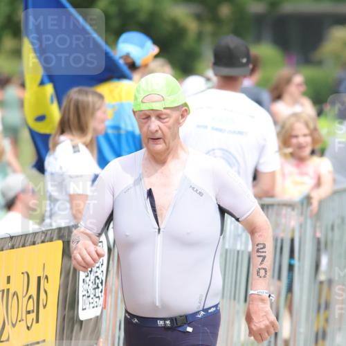 22.06.2025 - Viking Triathlon H.Heesch http://msf.ph/oto/8115816 22.06.2025 14:54:14 Laufen 135, 225, 270, 448 meine-sportfotos.de