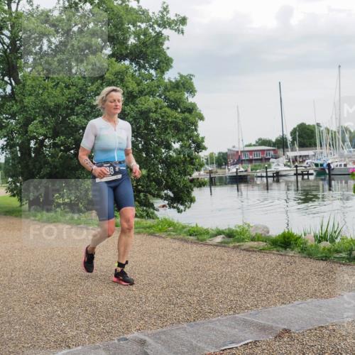 22.06.2025 - Viking Triathlon KatJ http://msf.ph/oto/8115820 22.06.2025 16:55:26 Laufen 498 meine-sportfotos.de