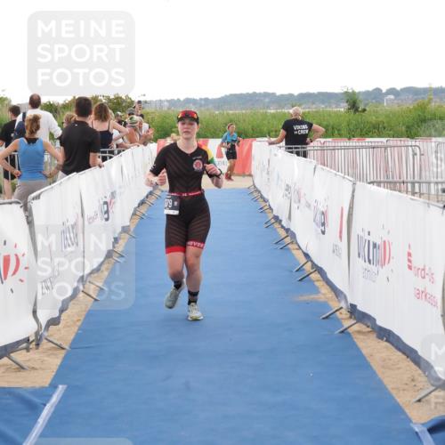 22.06.2025 - Viking Triathlon MichiJ http://msf.ph/oto/8115827 22.06.2025 16:26:44 Ziel 379 meine-sportfotos.de