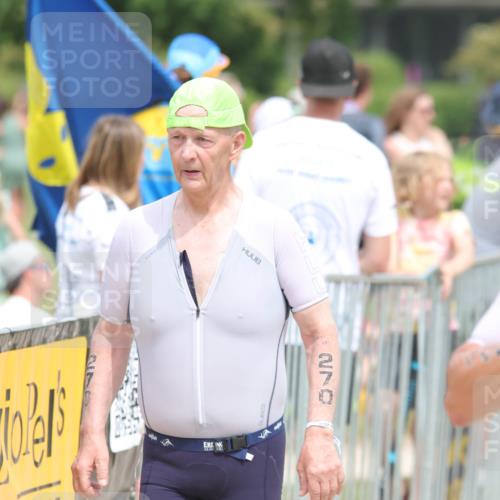 22.06.2025 - Viking Triathlon H.Heesch http://msf.ph/oto/8115831 22.06.2025 14:54:14 Laufen 135, 225, 270, 448 meine-sportfotos.de