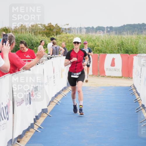 22.06.2025 - Viking Triathlon MichiJ http://msf.ph/oto/8115845 22.06.2025 16:49:53 Ziel 499 meine-sportfotos.de