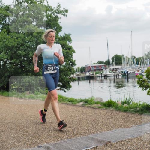 22.06.2025 - Viking Triathlon KatJ http://msf.ph/oto/8115846 22.06.2025 16:55:26 Laufen 498 meine-sportfotos.de