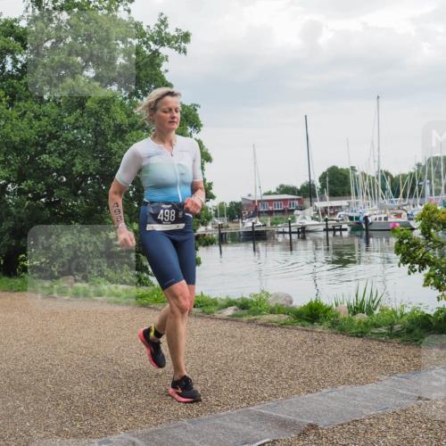 22.06.2025 - Viking Triathlon KatJ http://msf.ph/oto/8115865 22.06.2025 16:55:27 Laufen 498 meine-sportfotos.de