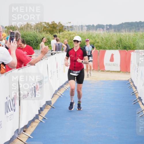 22.06.2025 - Viking Triathlon MichiJ http://msf.ph/oto/8115869 22.06.2025 16:49:53 Ziel 499 meine-sportfotos.de