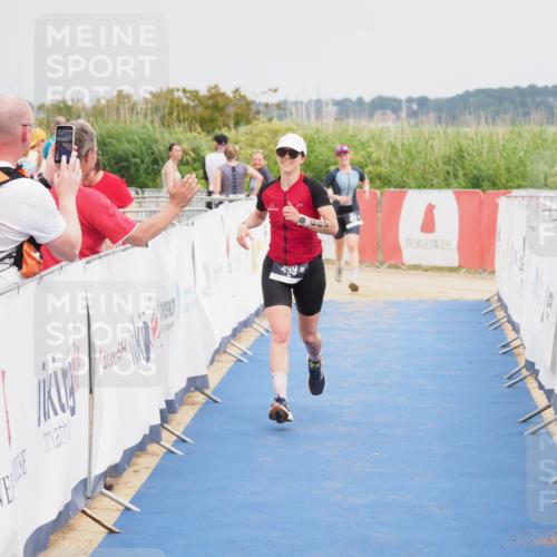 22.06.2025 - Viking Triathlon MichiJ http://msf.ph/oto/8115887 22.06.2025 16:49:53 Ziel 499 meine-sportfotos.de