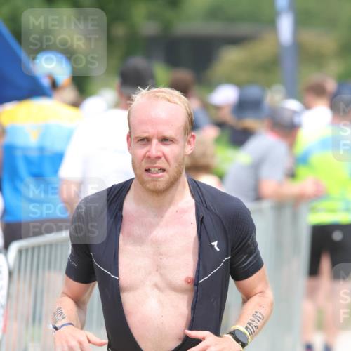 22.06.2025 - Viking Triathlon H.Heesch http://msf.ph/oto/8115888 22.06.2025 14:54:17 Laufen 225, 270, 448 meine-sportfotos.de