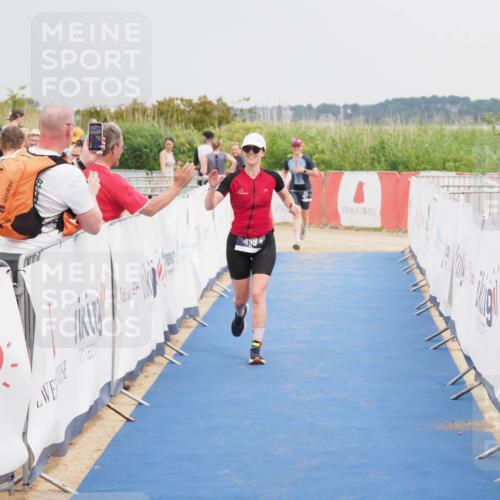 22.06.2025 - Viking Triathlon MichiJ http://msf.ph/oto/8115929 22.06.2025 16:49:54 Ziel 477, 499 meine-sportfotos.de