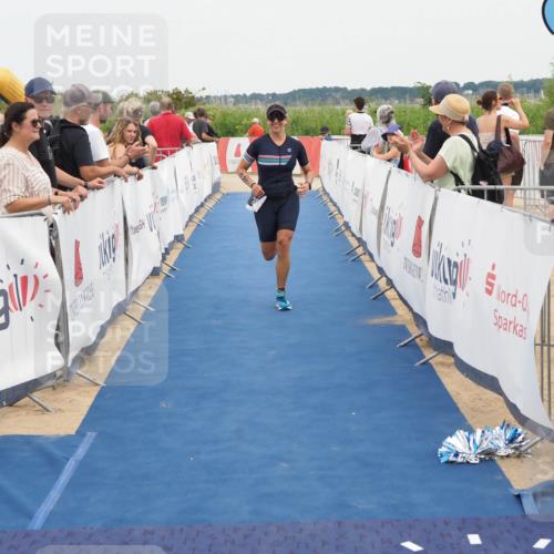 22.06.2025 - Viking Triathlon MichiJ http://msf.ph/oto/8115947 22.06.2025 15:06:00 Ziel 301 meine-sportfotos.de