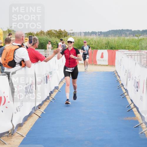 22.06.2025 - Viking Triathlon MichiJ http://msf.ph/oto/8115951 22.06.2025 16:49:54 Ziel 477, 499 meine-sportfotos.de