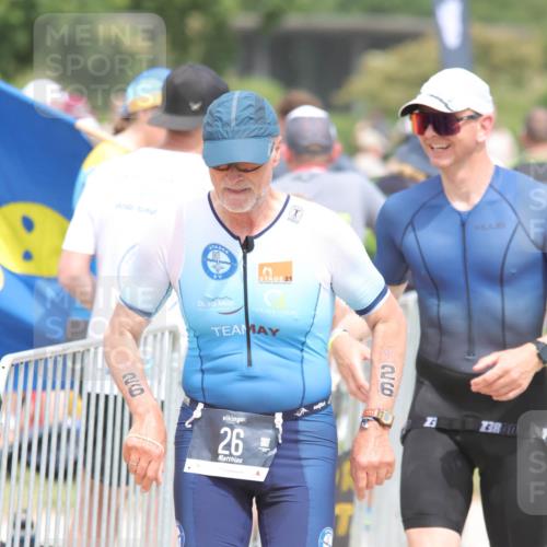 22.06.2025 - Viking Triathlon H.Heesch http://msf.ph/oto/8115952 22.06.2025 14:54:47 Laufen 26, 208, 278, 344 meine-sportfotos.de