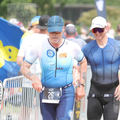 22.06.2025 - Viking Triathlon H.Heesch http://msf.ph/oto/8115958 22.06.2025 14:54:47 Laufen 26, 208, 278, 344 meine-sportfotos.de