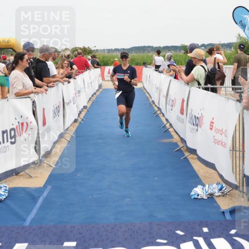 22.06.2025 - Viking Triathlon MichiJ http://msf.ph/oto/8115959 22.06.2025 15:06:00 Ziel 301 meine-sportfotos.de