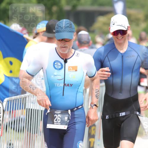 22.06.2025 - Viking Triathlon H.Heesch http://msf.ph/oto/8115962 22.06.2025 14:54:47 Laufen 26, 208, 278, 344 meine-sportfotos.de