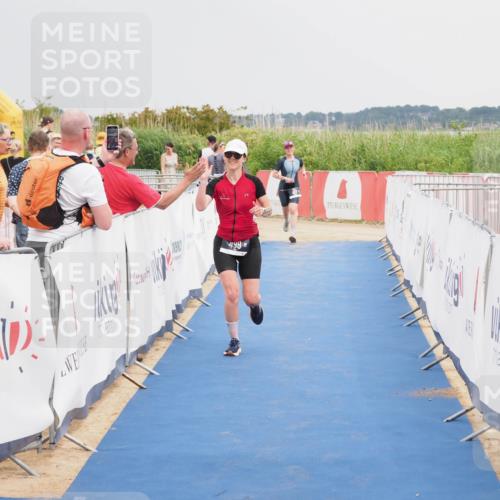 22.06.2025 - Viking Triathlon MichiJ http://msf.ph/oto/8115968 22.06.2025 16:49:54 Ziel 477, 499 meine-sportfotos.de