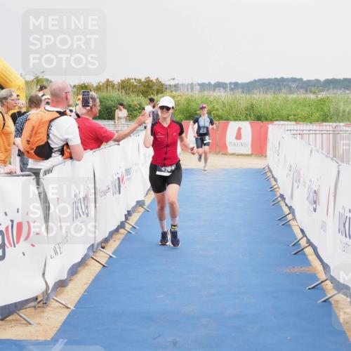 22.06.2025 - Viking Triathlon MichiJ http://msf.ph/oto/8115982 22.06.2025 16:49:54 Ziel 477, 499 meine-sportfotos.de