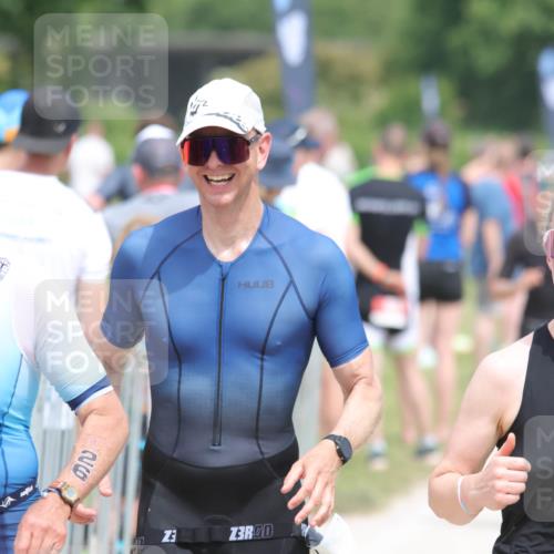 22.06.2025 - Viking Triathlon H.Heesch http://msf.ph/oto/8115984 22.06.2025 14:54:48 Laufen 26, 208, 278, 344 meine-sportfotos.de