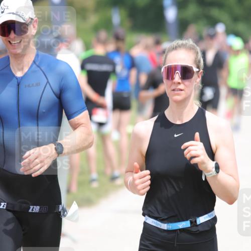 22.06.2025 - Viking Triathlon H.Heesch http://msf.ph/oto/8115990 22.06.2025 14:54:48 Laufen 26, 208, 278, 344 meine-sportfotos.de