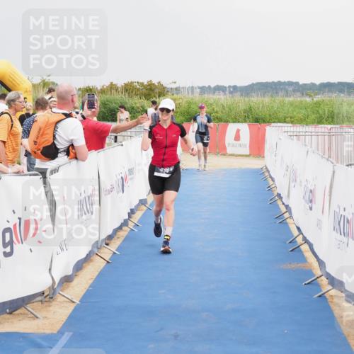 22.06.2025 - Viking Triathlon MichiJ http://msf.ph/oto/8115996 22.06.2025 16:49:54 Ziel 477, 499 meine-sportfotos.de
