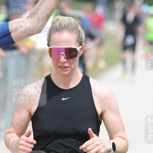 22.06.2025 - Viking Triathlon H.Heesch http://msf.ph/oto/8116011 22.06.2025 14:54:50 Laufen 26, 208, 278, 344 meine-sportfotos.de