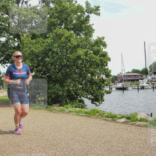 22.06.2025 - Viking Triathlon KatJ http://msf.ph/oto/8116032 22.06.2025 15:09:52 Laufen 320, 470 meine-sportfotos.de