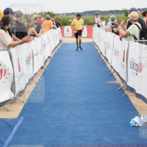 22.06.2025 - Viking Triathlon MichiJ http://msf.ph/oto/8116115 22.06.2025 15:06:34 Ziel  meine-sportfotos.de