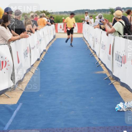 22.06.2025 - Viking Triathlon MichiJ http://msf.ph/oto/8116132 22.06.2025 15:06:34 Ziel  meine-sportfotos.de