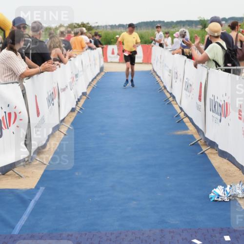 22.06.2025 - Viking Triathlon MichiJ http://msf.ph/oto/8116143 22.06.2025 15:06:34 Ziel  meine-sportfotos.de