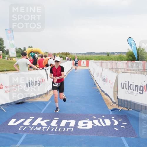 22.06.2025 - Viking Triathlon MichiJ http://msf.ph/oto/8116156 22.06.2025 16:49:56 Ziel 477, 499 meine-sportfotos.de