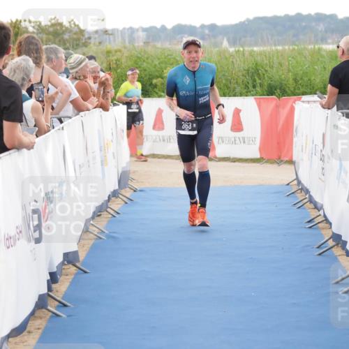 22.06.2025 - Viking Triathlon MichiJ http://msf.ph/oto/8116216 22.06.2025 16:27:19 Ziel 363 meine-sportfotos.de