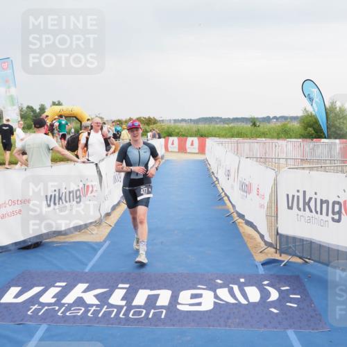 22.06.2025 - Viking Triathlon MichiJ http://msf.ph/oto/8116296 22.06.2025 16:50:01 Ziel 477 meine-sportfotos.de