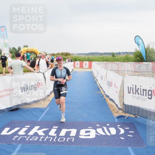 22.06.2025 - Viking Triathlon MichiJ http://msf.ph/oto/8116304 22.06.2025 16:50:01 Ziel 477 meine-sportfotos.de