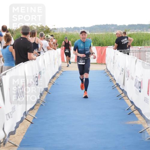 22.06.2025 - Viking Triathlon MichiJ http://msf.ph/oto/8116389 22.06.2025 16:27:21 Ziel 363 meine-sportfotos.de