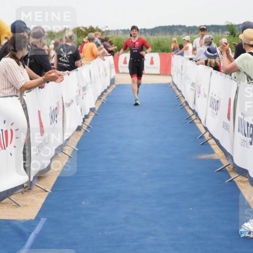 22.06.2025 - Viking Triathlon MichiJ http://msf.ph/oto/8116469 22.06.2025 15:06:56 Ziel 429 meine-sportfotos.de