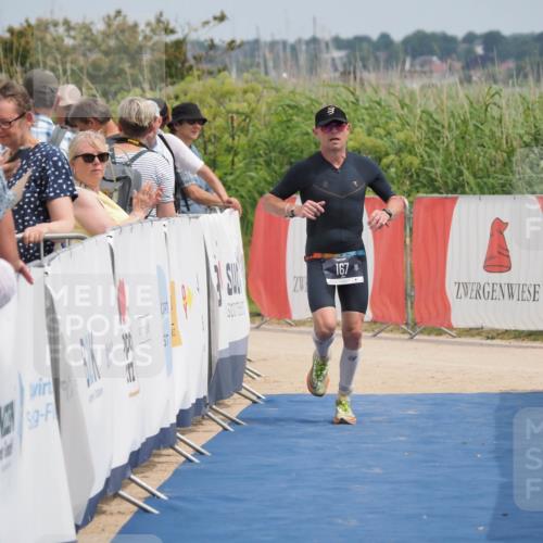 22.06.2025 - Viking Triathlon MichiJ http://msf.ph/oto/8116470 22.06.2025 14:56:13 Ziel 167 meine-sportfotos.de