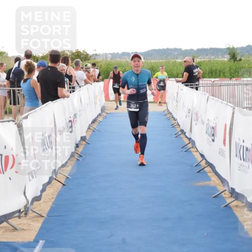 22.06.2025 - Viking Triathlon MichiJ http://msf.ph/oto/8116481 22.06.2025 16:27:22 Ziel 308, 363 meine-sportfotos.de