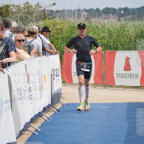 22.06.2025 - Viking Triathlon MichiJ http://msf.ph/oto/8116485 22.06.2025 14:56:13 Ziel 167 meine-sportfotos.de