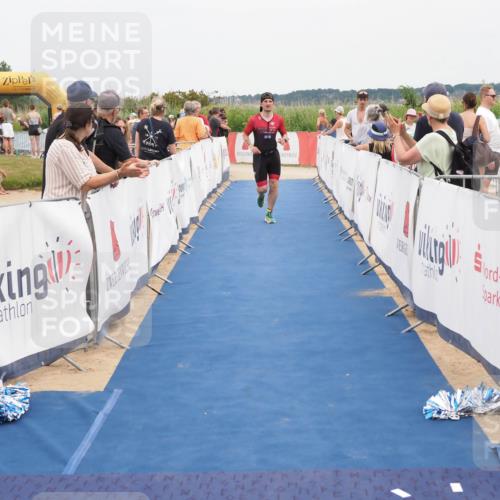 22.06.2025 - Viking Triathlon MichiJ http://msf.ph/oto/8116513 22.06.2025 15:06:57 Ziel 429 meine-sportfotos.de