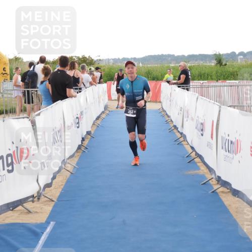 22.06.2025 - Viking Triathlon MichiJ http://msf.ph/oto/8116525 22.06.2025 16:27:22 Ziel 308, 363 meine-sportfotos.de