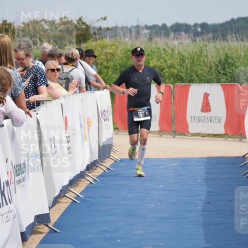 22.06.2025 - Viking Triathlon MichiJ http://msf.ph/oto/8116531 22.06.2025 14:56:14 Ziel 167 meine-sportfotos.de