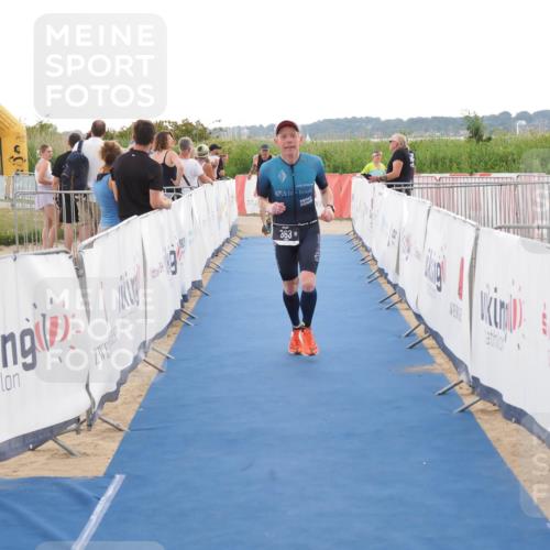 22.06.2025 - Viking Triathlon MichiJ http://msf.ph/oto/8116535 22.06.2025 16:27:22 Ziel 308, 363 meine-sportfotos.de